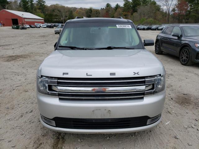 Photo 4 VIN: 2FMHK6C8XEBD44129 - FORD FLEX 