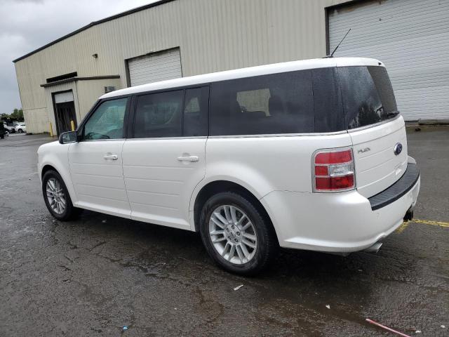 Photo 1 VIN: 2FMHK6C8XEBD45457 - FORD FLEX 