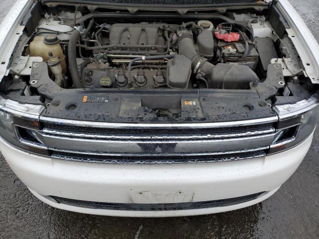 Photo 11 VIN: 2FMHK6C8XEBD45457 - FORD FLEX 