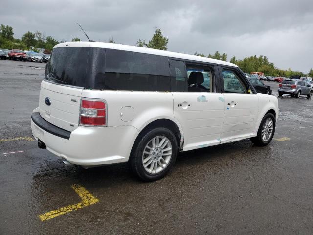 Photo 2 VIN: 2FMHK6C8XEBD45457 - FORD FLEX 