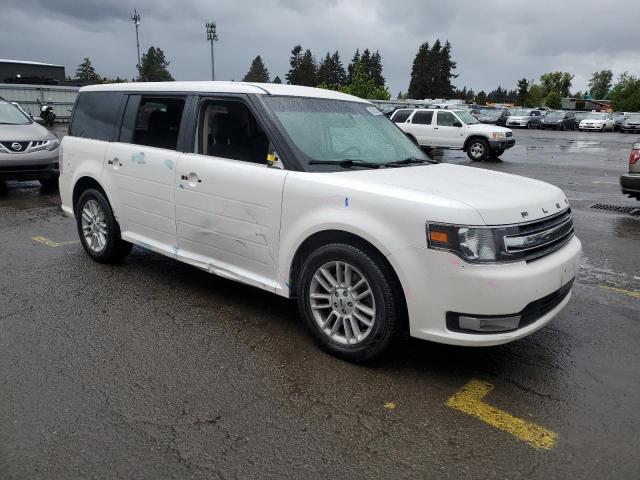 Photo 3 VIN: 2FMHK6C8XEBD45457 - FORD FLEX 