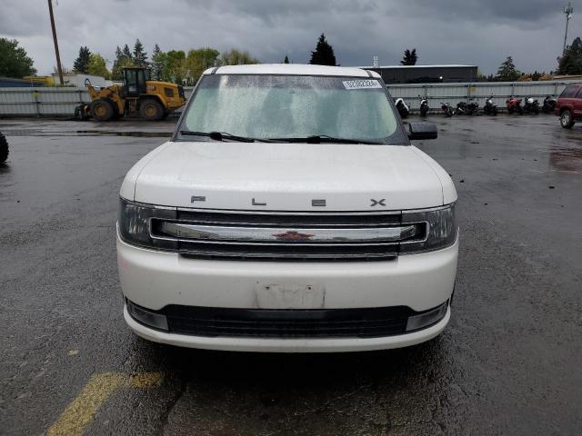 Photo 4 VIN: 2FMHK6C8XEBD45457 - FORD FLEX 