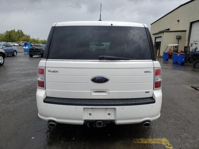 Photo 5 VIN: 2FMHK6C8XEBD45457 - FORD FLEX 