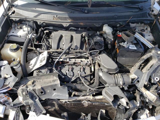 Photo 6 VIN: 2FMHK6C8XFBA05713 - FORD FLEX SEL 