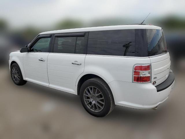 Photo 1 VIN: 2FMHK6C8XFBA16792 - FORD FLEX 