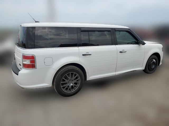 Photo 2 VIN: 2FMHK6C8XFBA16792 - FORD FLEX 