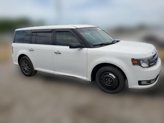 Photo 3 VIN: 2FMHK6C8XFBA16792 - FORD FLEX 