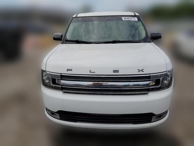 Photo 4 VIN: 2FMHK6C8XFBA16792 - FORD FLEX 