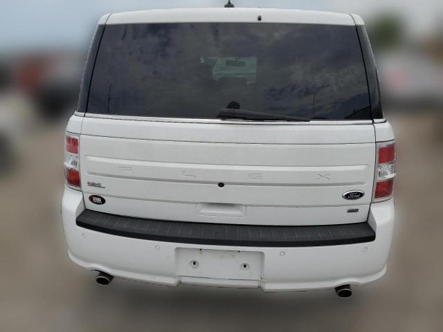 Photo 5 VIN: 2FMHK6C8XFBA16792 - FORD FLEX 