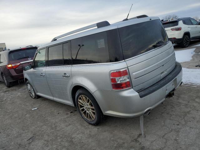 Photo 1 VIN: 2FMHK6C8XFBA17179 - FORD FLEX 