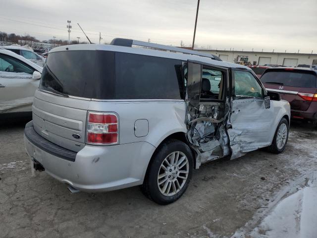 Photo 2 VIN: 2FMHK6C8XFBA17179 - FORD FLEX 