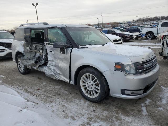 Photo 3 VIN: 2FMHK6C8XFBA17179 - FORD FLEX 