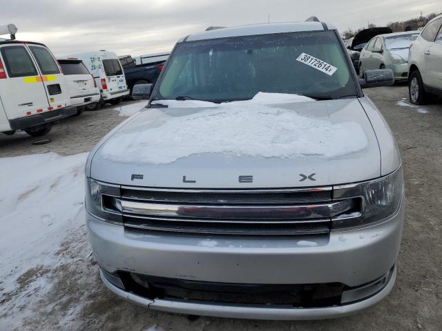 Photo 4 VIN: 2FMHK6C8XFBA17179 - FORD FLEX 