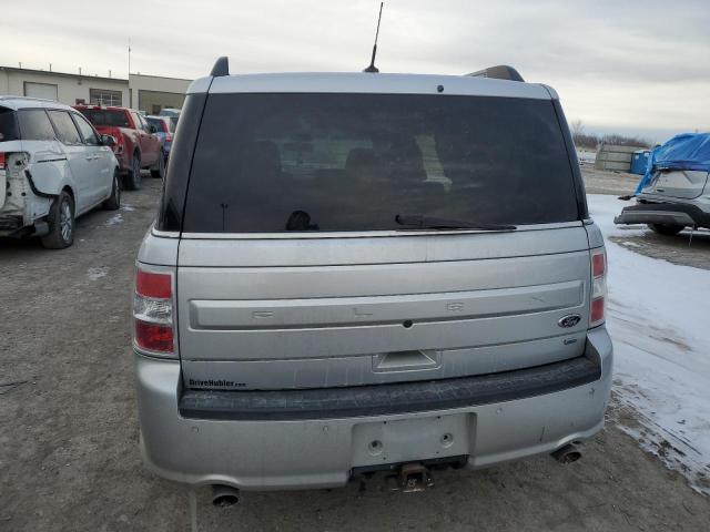 Photo 5 VIN: 2FMHK6C8XFBA17179 - FORD FLEX 