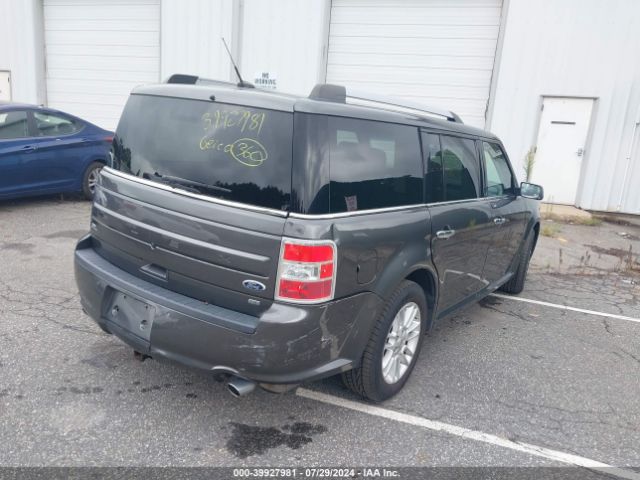 Photo 3 VIN: 2FMHK6C8XFBA17229 - FORD FLEX 