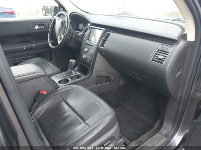 Photo 4 VIN: 2FMHK6C8XFBA17229 - FORD FLEX 