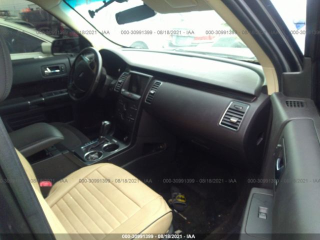 Photo 4 VIN: 2FMHK6C8XGBA03722 - FORD FLEX 