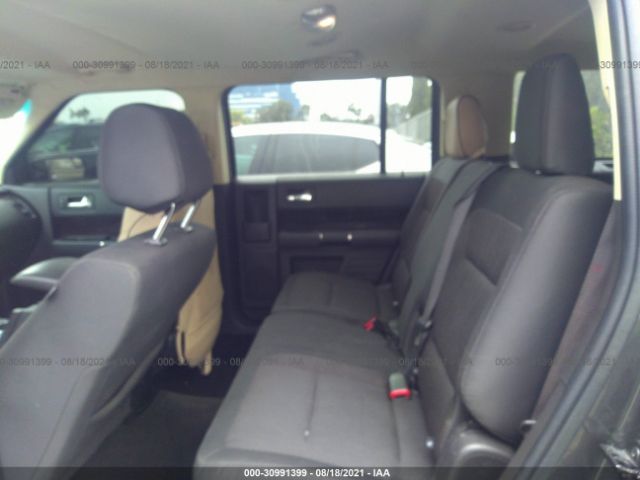 Photo 7 VIN: 2FMHK6C8XGBA03722 - FORD FLEX 