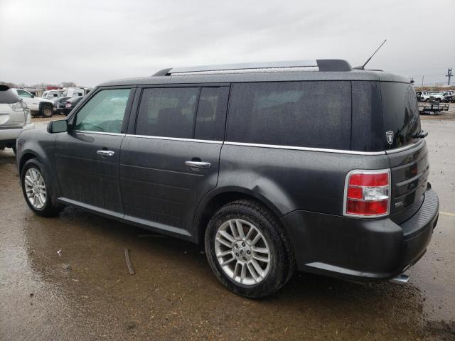 Photo 1 VIN: 2FMHK6C8XGBA04546 - FORD FLEX SEL 