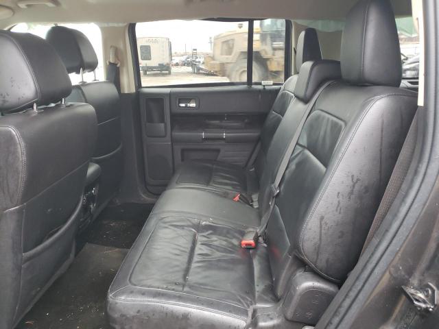 Photo 10 VIN: 2FMHK6C8XGBA04546 - FORD FLEX SEL 