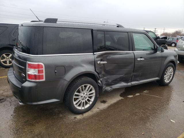 Photo 2 VIN: 2FMHK6C8XGBA04546 - FORD FLEX SEL 