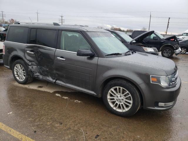 Photo 3 VIN: 2FMHK6C8XGBA04546 - FORD FLEX SEL 