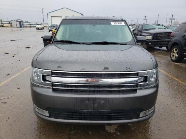 Photo 4 VIN: 2FMHK6C8XGBA04546 - FORD FLEX SEL 