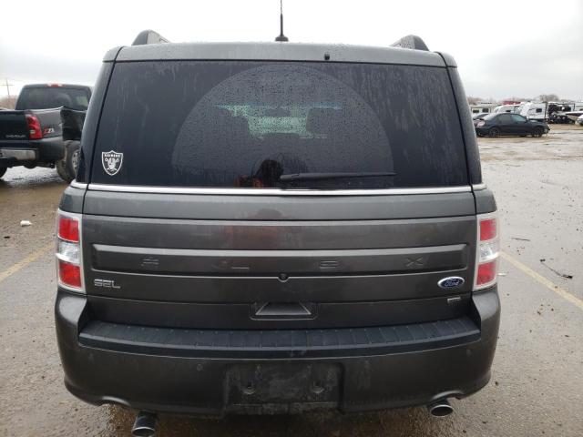 Photo 5 VIN: 2FMHK6C8XGBA04546 - FORD FLEX SEL 