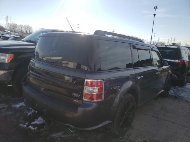 Photo 3 VIN: 2FMHK6C8XHBA01955 - FORD FLEX SEL 