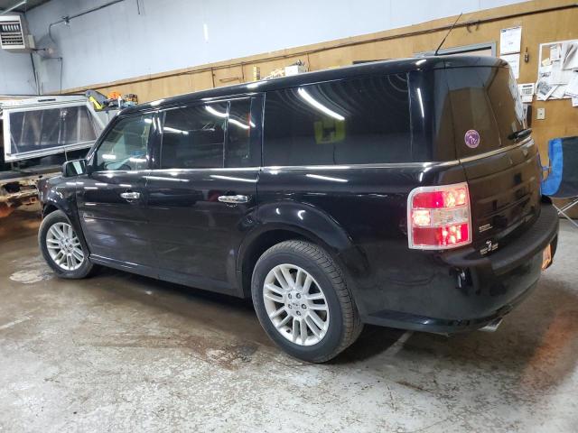 Photo 1 VIN: 2FMHK6C8XHBA07027 - FORD FLEX 