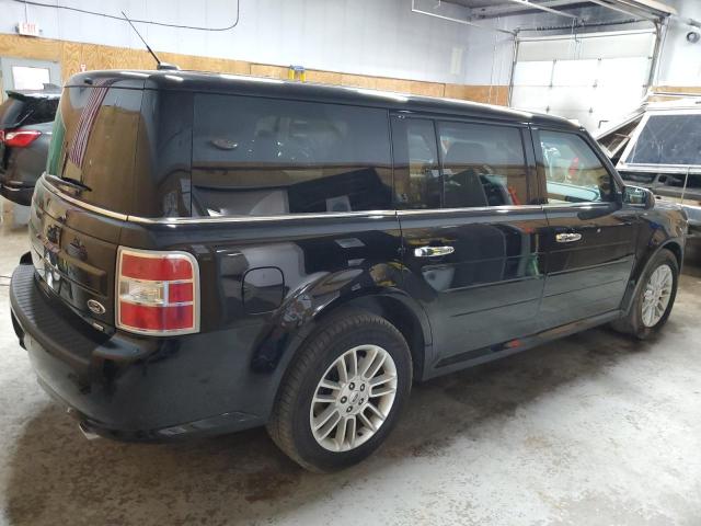 Photo 2 VIN: 2FMHK6C8XHBA07027 - FORD FLEX 