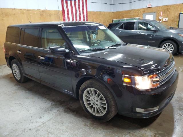 Photo 3 VIN: 2FMHK6C8XHBA07027 - FORD FLEX 