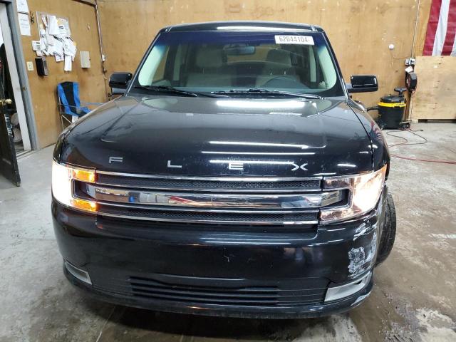 Photo 4 VIN: 2FMHK6C8XHBA07027 - FORD FLEX 