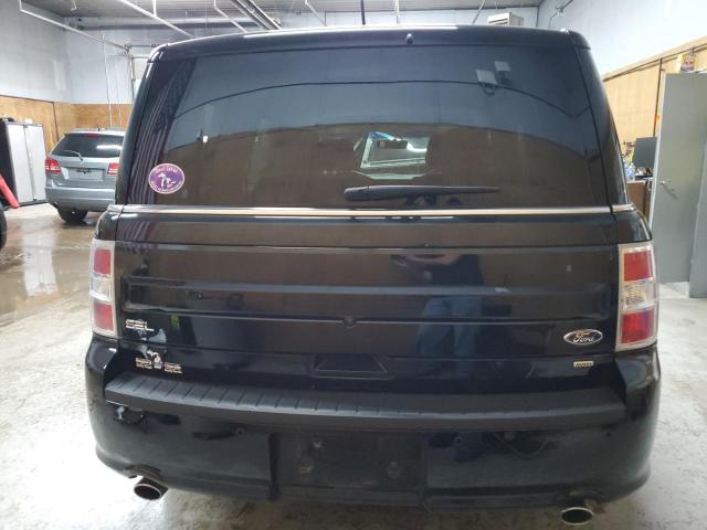 Photo 5 VIN: 2FMHK6C8XHBA07027 - FORD FLEX 