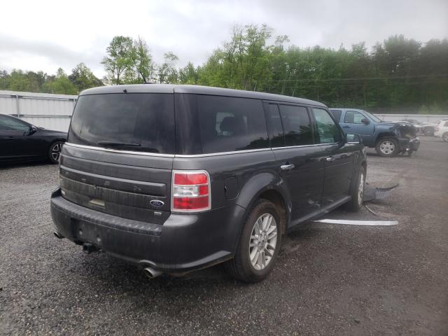 Photo 3 VIN: 2FMHK6C8XJBA01928 - FORD FLEX SEL 