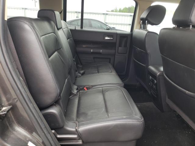 Photo 5 VIN: 2FMHK6C8XJBA01928 - FORD FLEX SEL 