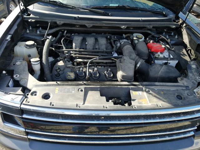 Photo 6 VIN: 2FMHK6C8XJBA04196 - FORD FLEX 