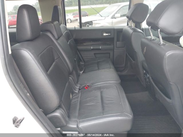 Photo 7 VIN: 2FMHK6C8XJBA10435 - FORD FLEX 