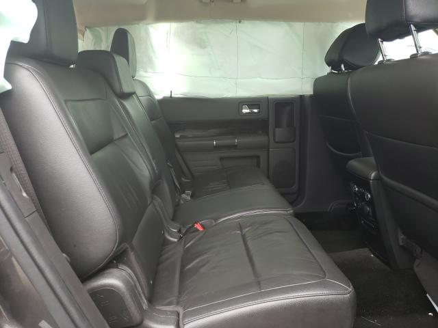 Photo 5 VIN: 2FMHK6C8XJBA13884 - FORD FLEX SEL 