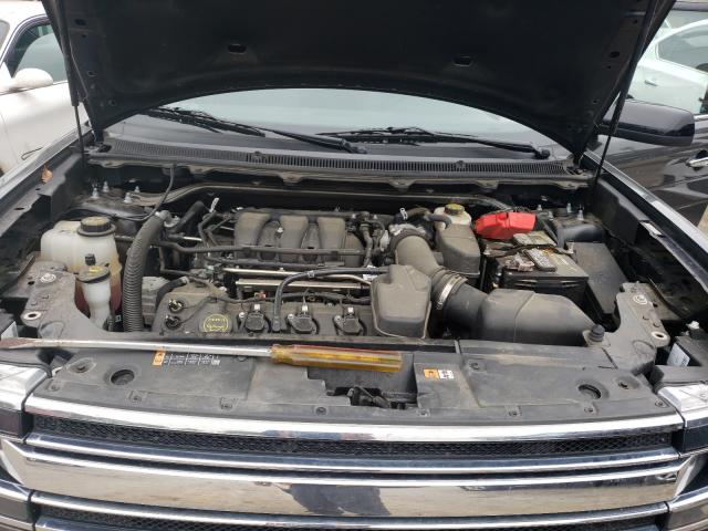 Photo 6 VIN: 2FMHK6C8XJBA13884 - FORD FLEX SEL 