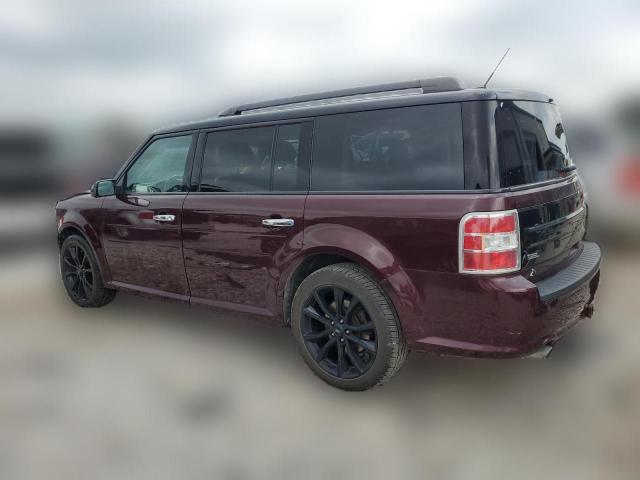 Photo 1 VIN: 2FMHK6C8XJBA15425 - FORD FLEX 