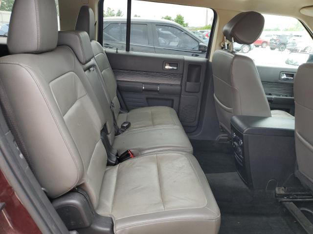 Photo 10 VIN: 2FMHK6C8XJBA15425 - FORD FLEX 