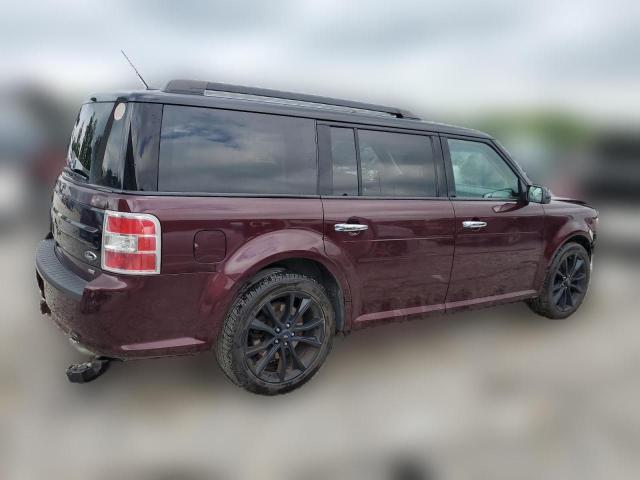 Photo 2 VIN: 2FMHK6C8XJBA15425 - FORD FLEX 