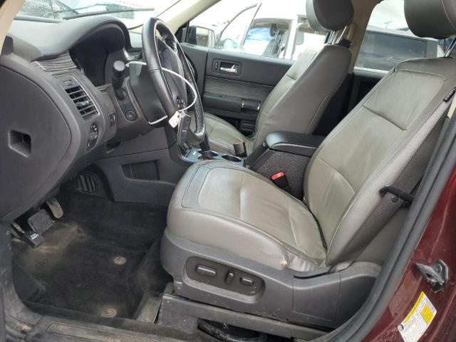 Photo 6 VIN: 2FMHK6C8XJBA15425 - FORD FLEX 