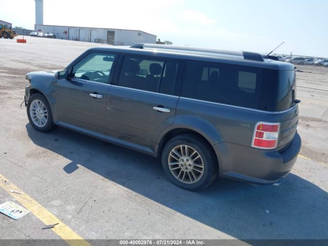 Photo 2 VIN: 2FMHK6C8XJBA22830 - FORD FLEX 