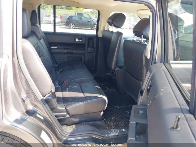 Photo 7 VIN: 2FMHK6C8XJBA22830 - FORD FLEX 