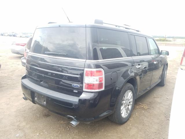 Photo 3 VIN: 2FMHK6C8XKBA15412 - FORD FLEX SEL 