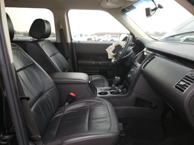 Photo 4 VIN: 2FMHK6C8XKBA15488 - FORD FLEX SEL 