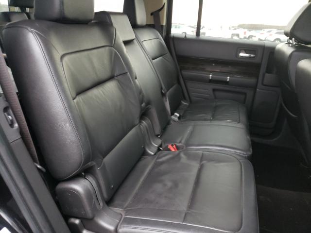 Photo 5 VIN: 2FMHK6C8XKBA15488 - FORD FLEX SEL 