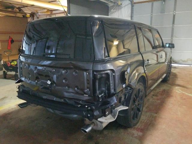 Photo 3 VIN: 2FMHK6C8XKBA17595 - FORD FLEX SEL 